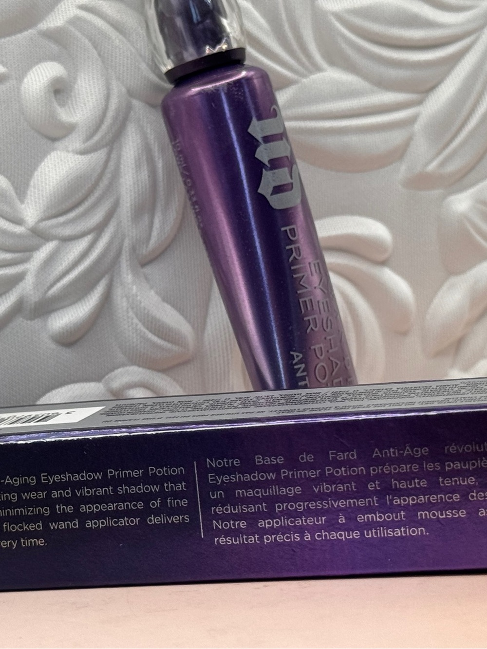 Urban decay eyeshadow primer potion- anti-aging .33oz eye primer - Picture 4 of 6